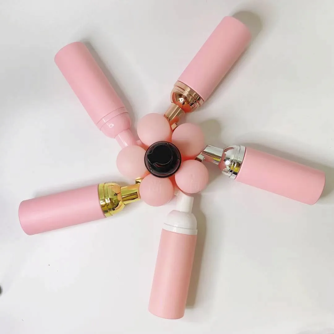 

50 шт. пустая 30 мл 60 мл бутылка для очищающего средства для ресниц бутылка для шампуня для ресниц шампунь для ресниц пенообразователь дозатор прозрачная бутылка с насосом для пены