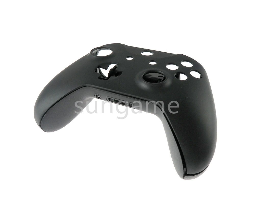 1set Bunte Front Top Griff Gehäuse Shell Fall Abdeckung Für XBox One Slim Controller mit Vollen Satz Taste