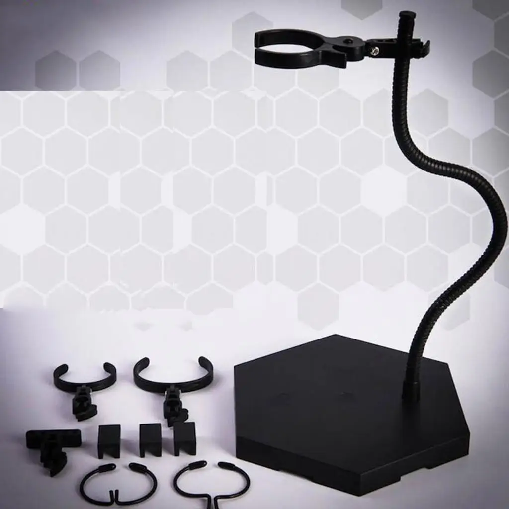 Supporto per staffa per espositore base modello 1/6 per accessori Action Figure