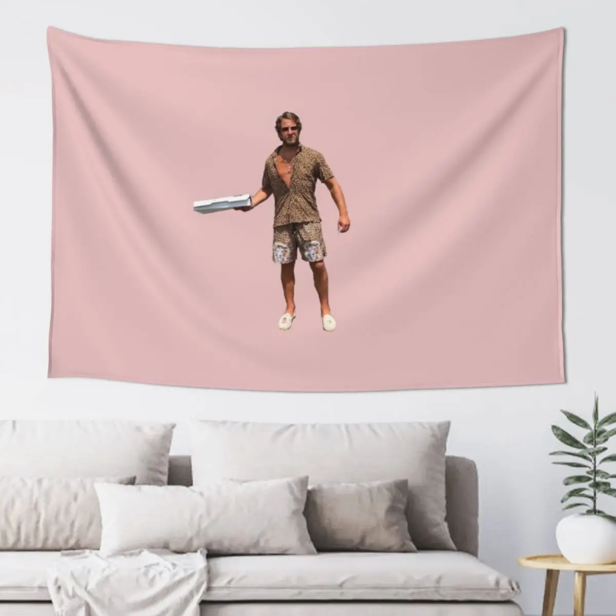 

Dave Portnoy cheetah Tapestry Room Decor For Girls Room Ornaments Room Decor Aesthetic Wall Carpet Tapestry