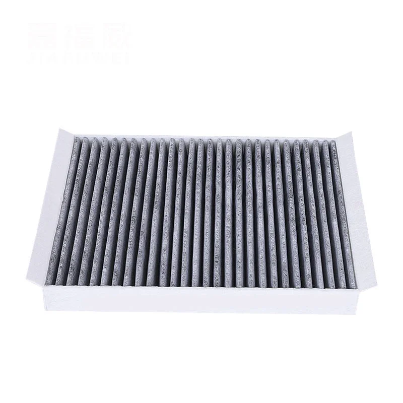 Cabin Air Filter Fit For Ford Mustang Convertible/Coupe 2.3 EcoBoost 5.0L V8 Model 2015 5277386