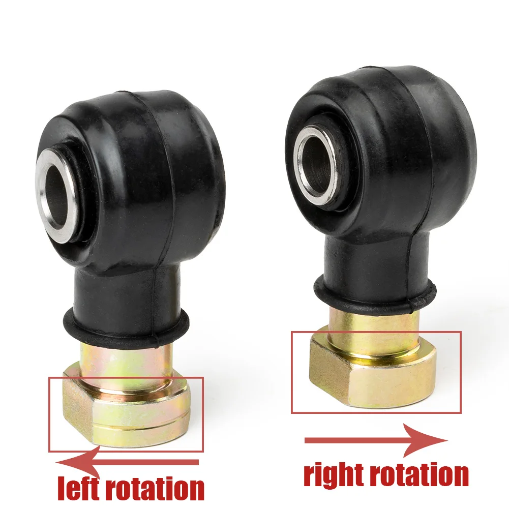 Complete Set All Balls Tie Rod End Kit for Polaris Sportsman Ranger XP 800 Crew 570 OEM # 51-1030 Replacement Car Accessories