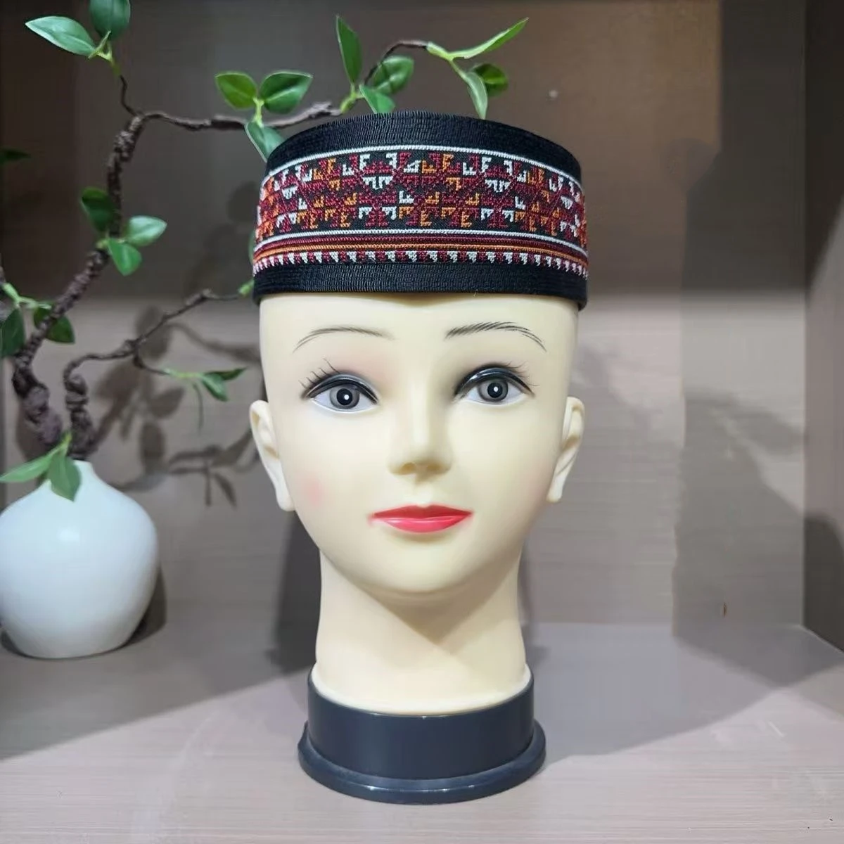 Free Shipping Malaysian Boat Caps For Men Clothing Muslim Hat Turkey Tax Kipa Kufi Saudi Islamic Prayer Luxury Summer Mesh 03602