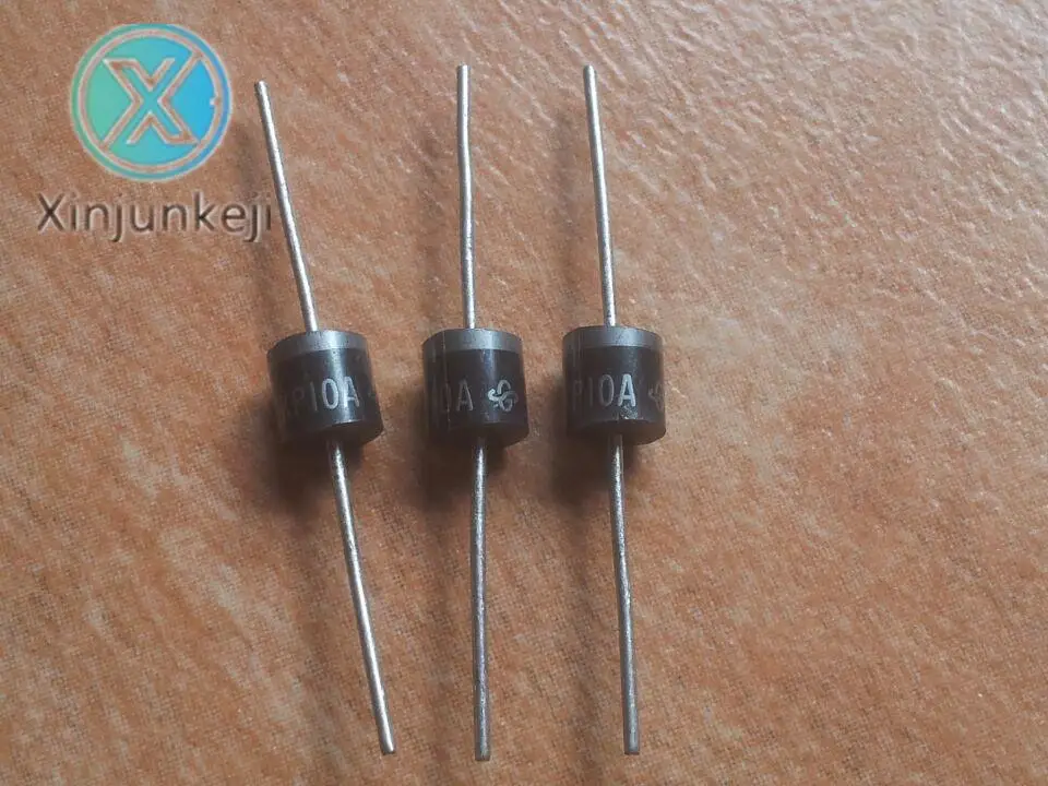 

10pcs orginal new 5KP10A transient diode