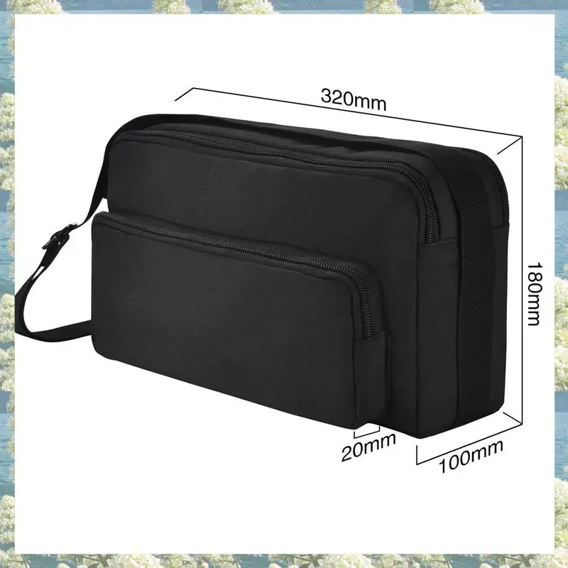 New-Portable Speaker Carrying Bag Travel Storage Bag For Soundcore Motion X600 Bluetooth Audio