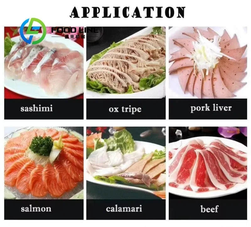 Factory Direct Sales Inclined Fish Filleting Machine Angle Cut Fish Fillet Machine Fish Processing Machine