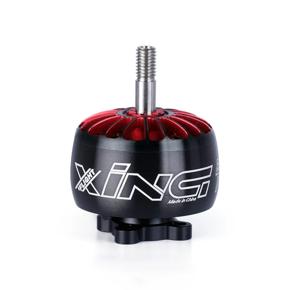 iFlight XING 2814 880KV / 1100KV FPV Двигатель для деталей дронов FPV