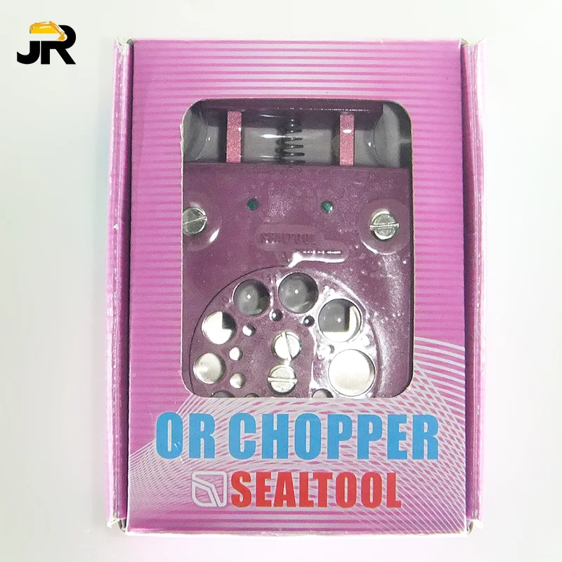

Easy Using or Chopper SEAL TOOL Hydraulic Seals Cutter O Ring Cut Installation Tool