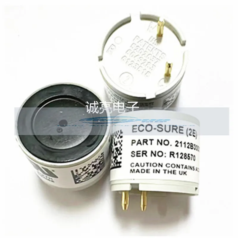 UK City Technology ECOSURE   Carbon Monoxide (CO) Gas Sensor     Sixth Sense  ECO-SURE(2E)    2112B3000A  2112B3000