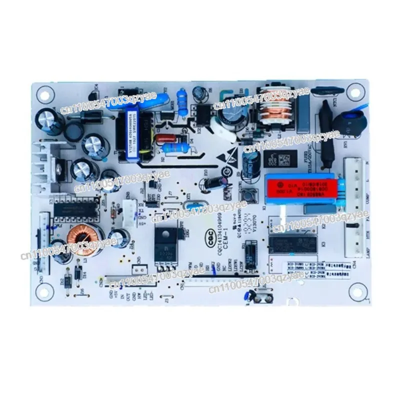 

Совершенно новая материнская плата BCD-318WSL.BCD-290W 0061800014 Для холодильника Haier