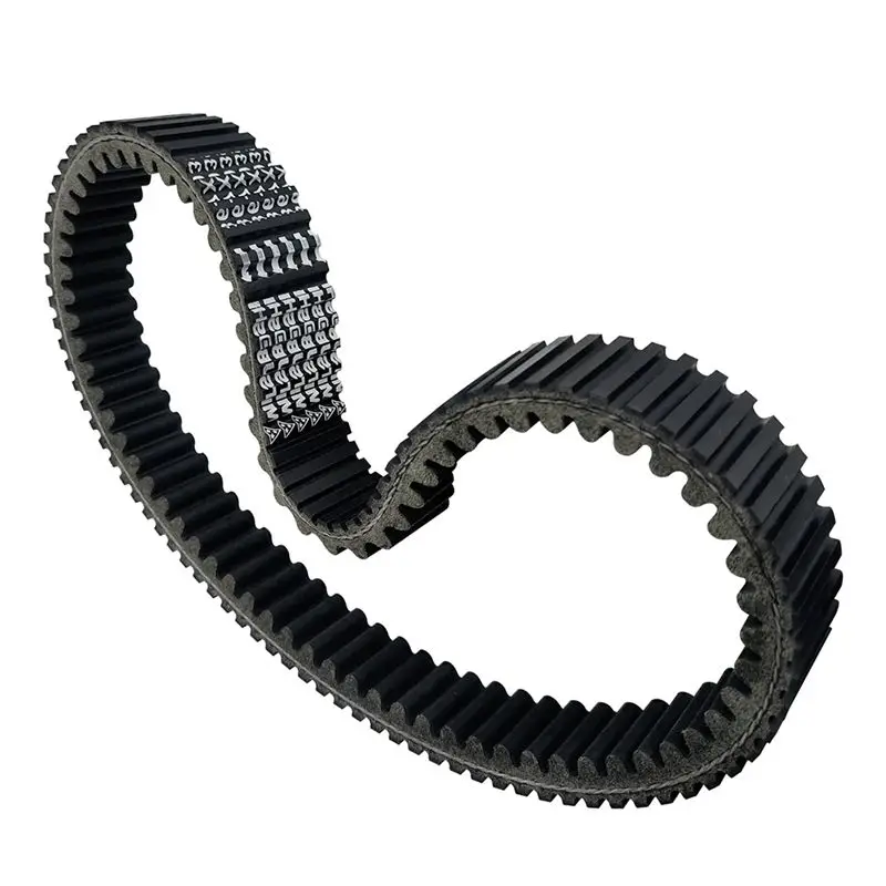 Portable 0180-055000-0001 Motorcycle Drive Belt Transfer Belt Accessories Component For CF Moto Cforce 400 Cforce 500 Cforce 600