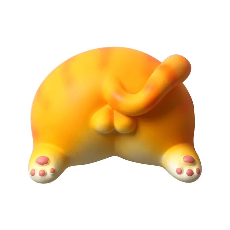 كيتي الأرداف مغناطيس الثلاجة الكرتون الحيوان صور جدار لطيف الراتنج مغناطيس ثلاجة السيارة اكسسوارات الديكور #5