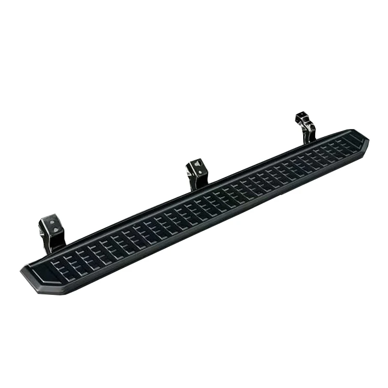 

High Quality PP Side Running Board Spare Parts for Latest Year for Prado Low Maintenance Cost