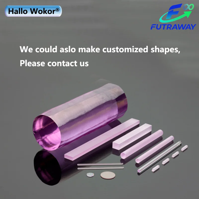 Рисунок 5 - Hallo Wokor ®   Высокая мощность