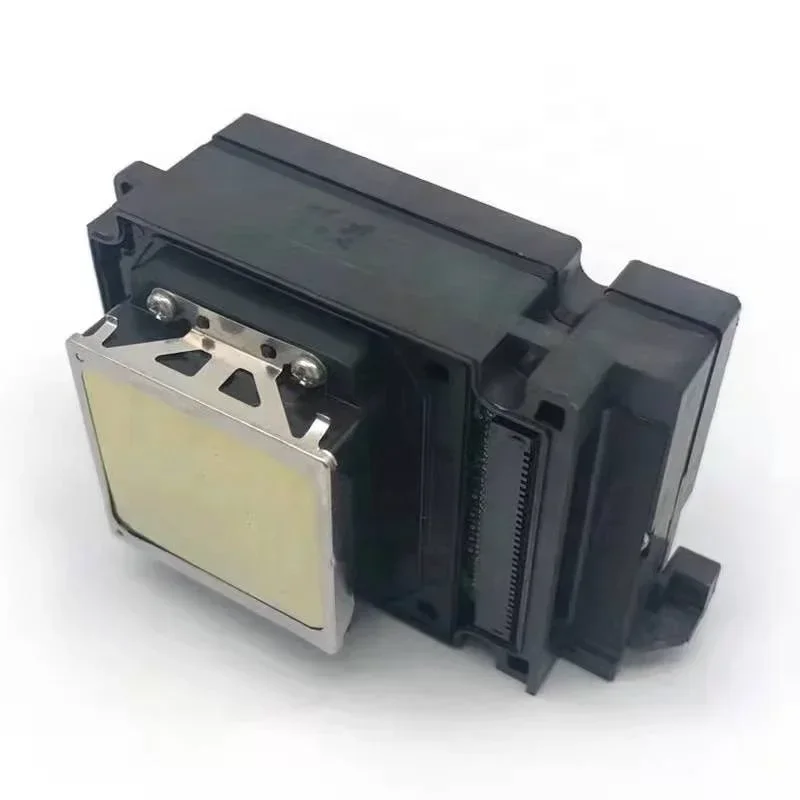 Original F192040 DX8 DX10 TX800 PrintHead UV Printhead For Epson TX800 TX710W TX720 TX820 X820 TX830 TX700 TX710W TX720W TX800F