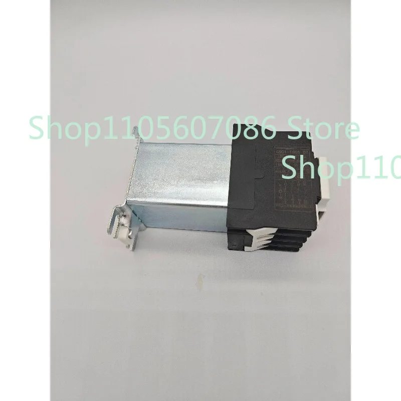 Silent Contactor CJX4-1801DT GSC1-1801DT AC24V-AC380V