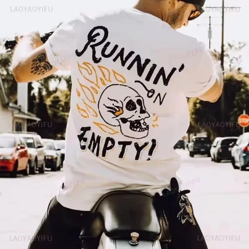Men's Biker 