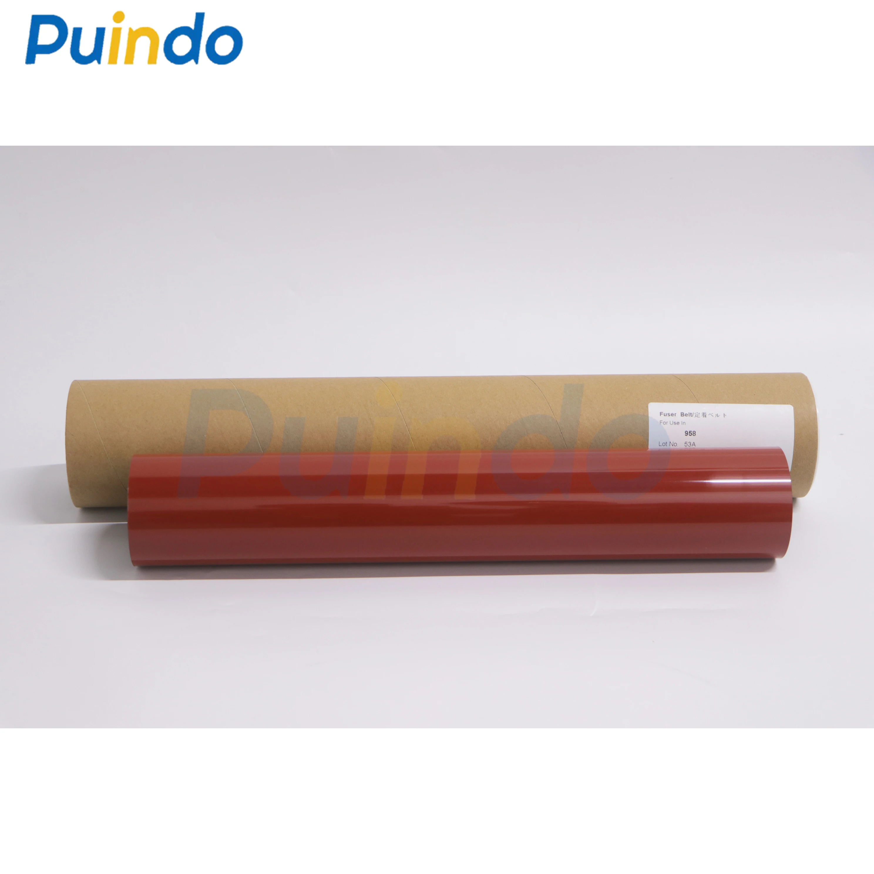 High Quality Import Fuser Film For Konica Minolta Bizhub 958 Fuser Belt
