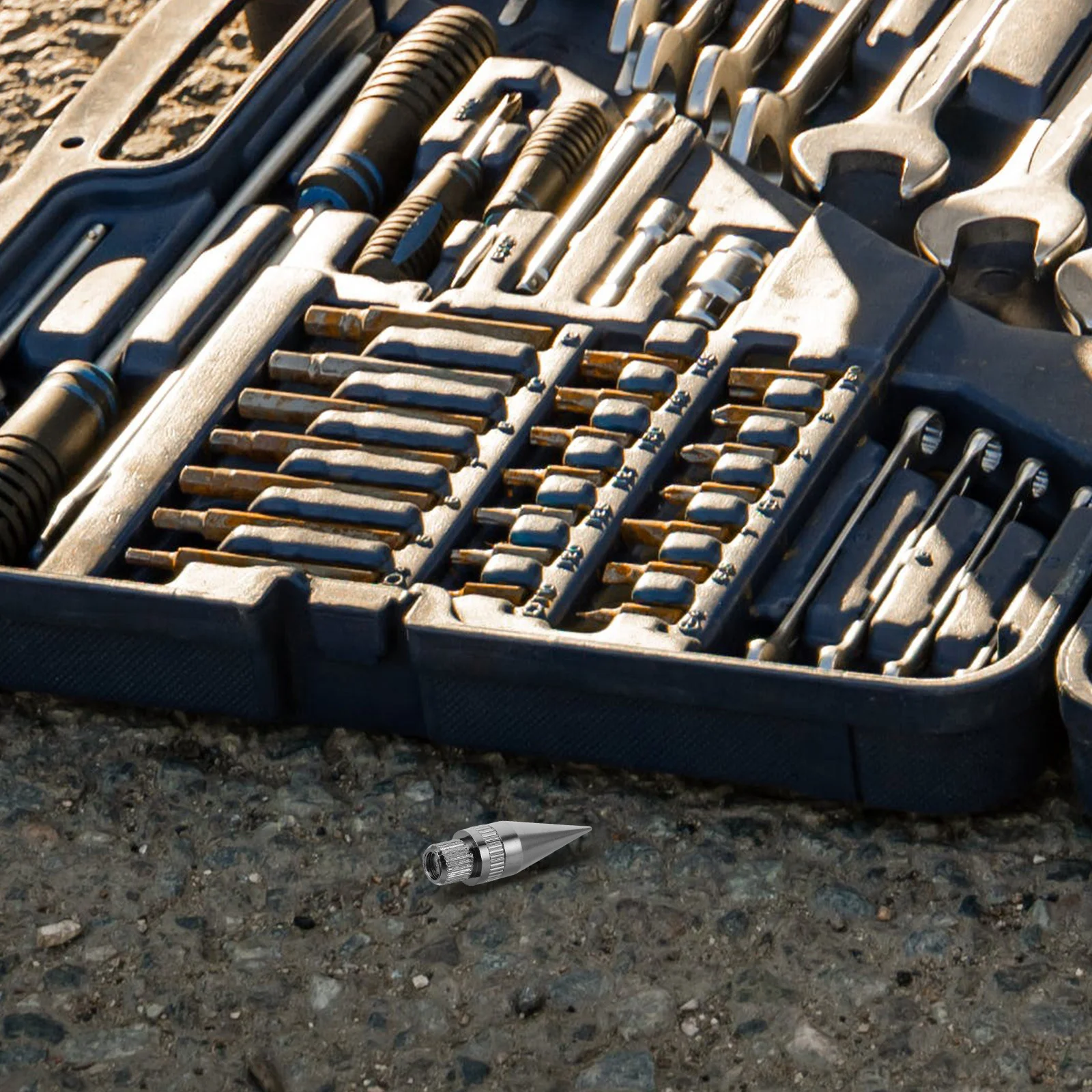 

2Pcs Speaker Spikes Anti Vibration Pads for Subwoofer Amplifier Stable Support Enhanced Bass Performance Speaker Feet