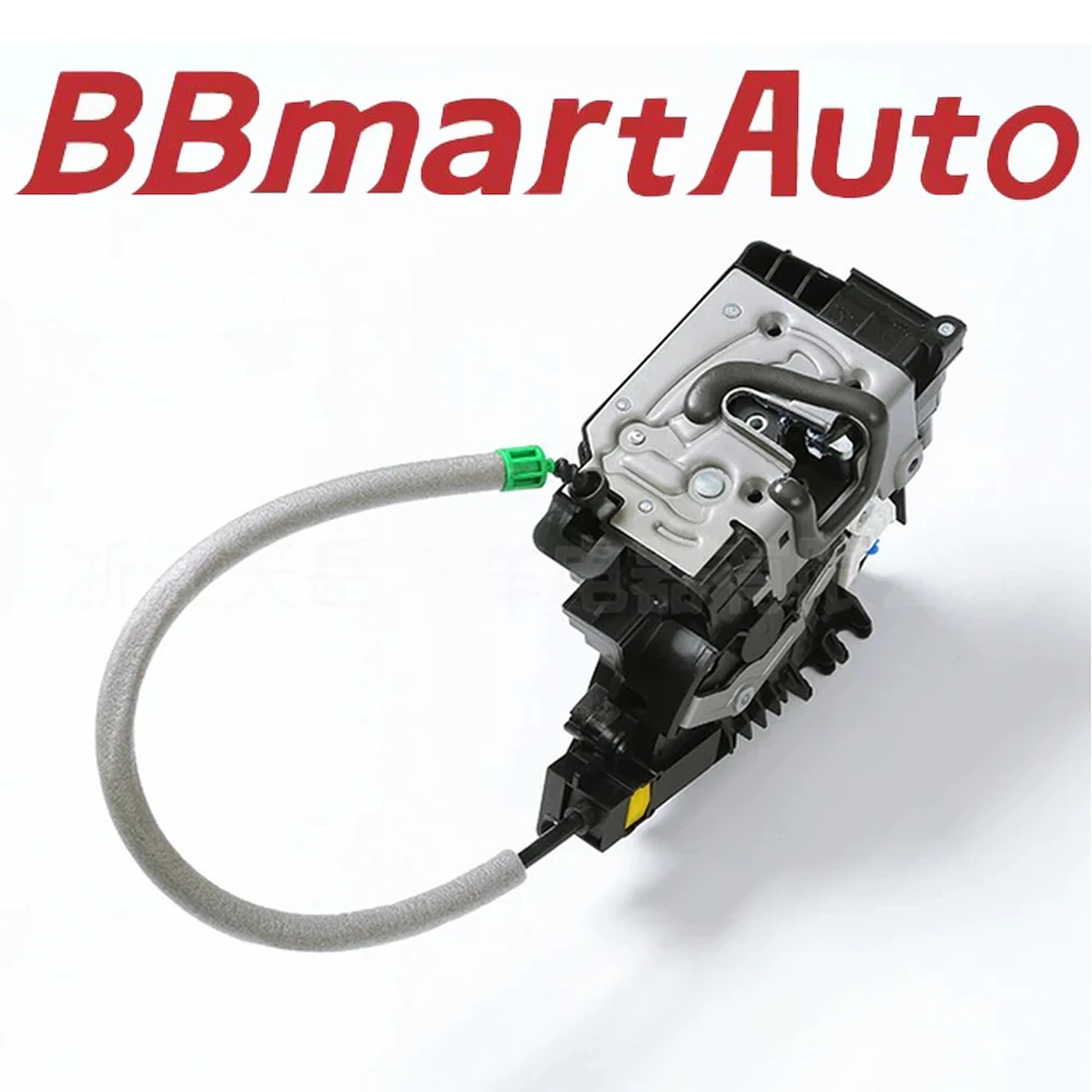 

0997208901 BBmart Auto Parts 1pcs High Quality Front Door Lock Actuator L For Mercedes Benz GLE250 GLE350 GLS350 GLS450 GLS500