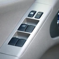 Interruptor de Control de ventana eléctrica para Nissan Xterra N50, Navara D40 y Frontier Crew Cab 2005-2012 25401-EA003 25401EA003