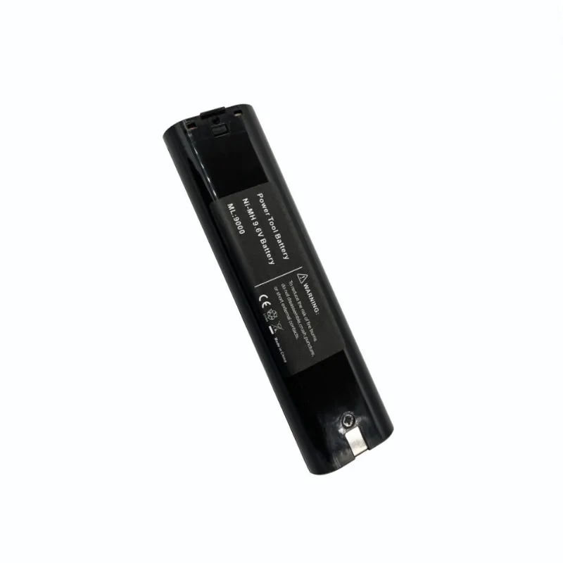 4000mAh High-Quality Rechargeable Battery for Makita Mak 6095D 9000 9001 9002 9033 9034 632007-4 9600 193890-9 5090D