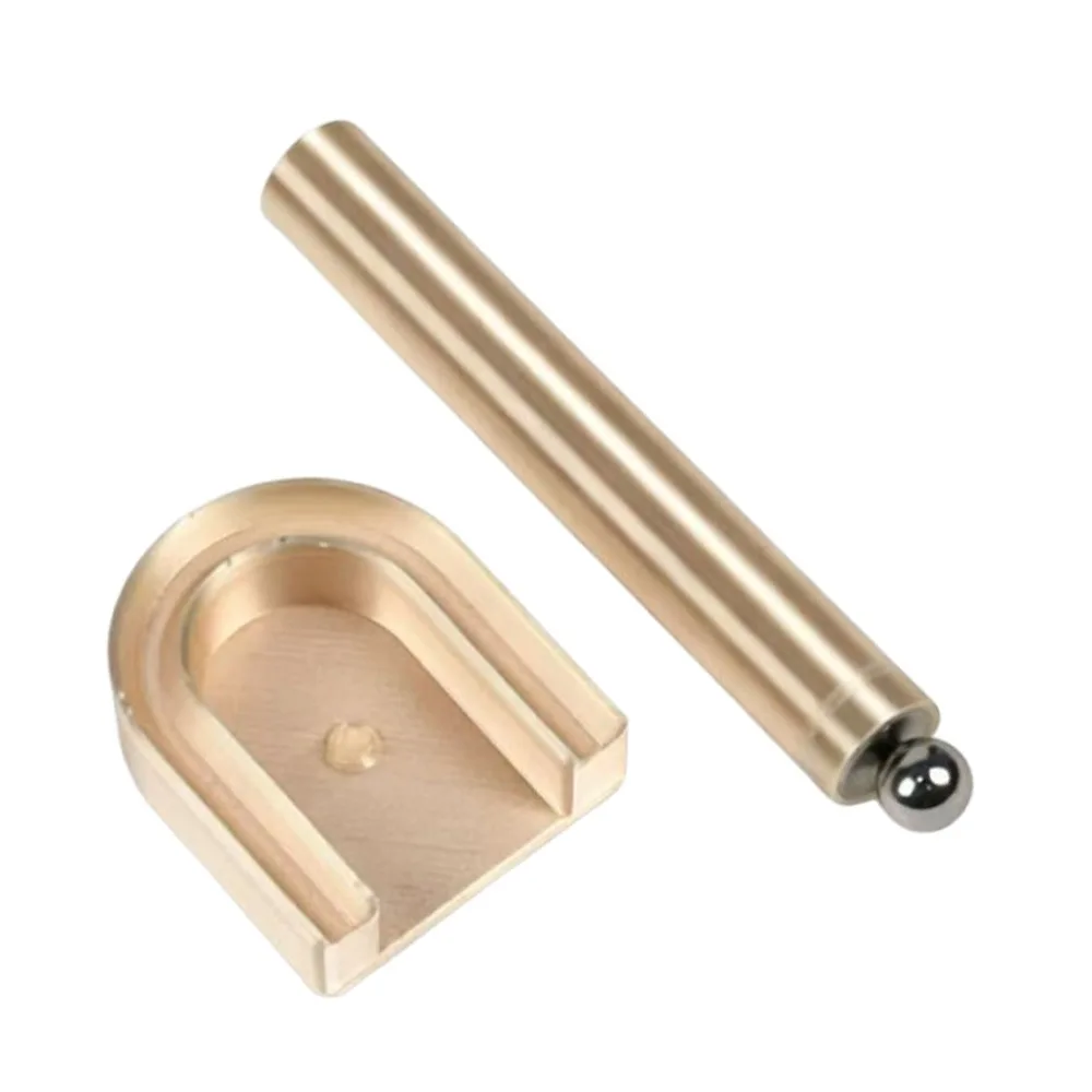 อุปกรณ์เสริมแม่เหล็กสำหรับทำเล็บลายตาแมว พร้อมลูกปัดแก้วดูดติดผิวสัมผัสแบบหนังกลับ อุปกรณ์ทำเล็บลายตาแมว DIY