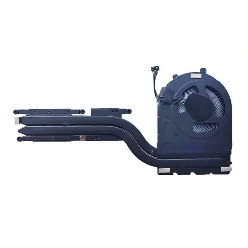 Original New Heatsink Fan Assembly For Lenovo E480 R480 Discrete Graphics FRU 01LW124