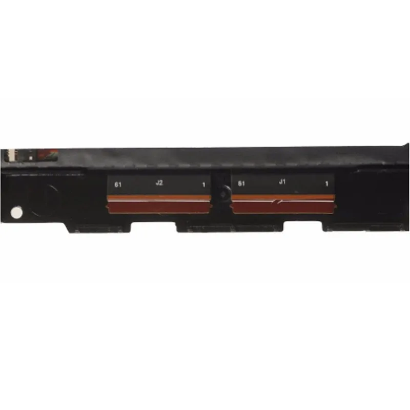 Imagem -04 - Tela de Toque Lcd para Lenovo Yoga 14 Polegadas Display Lcd 1920x1080 Fhd 80jh 80qd 70014isk
