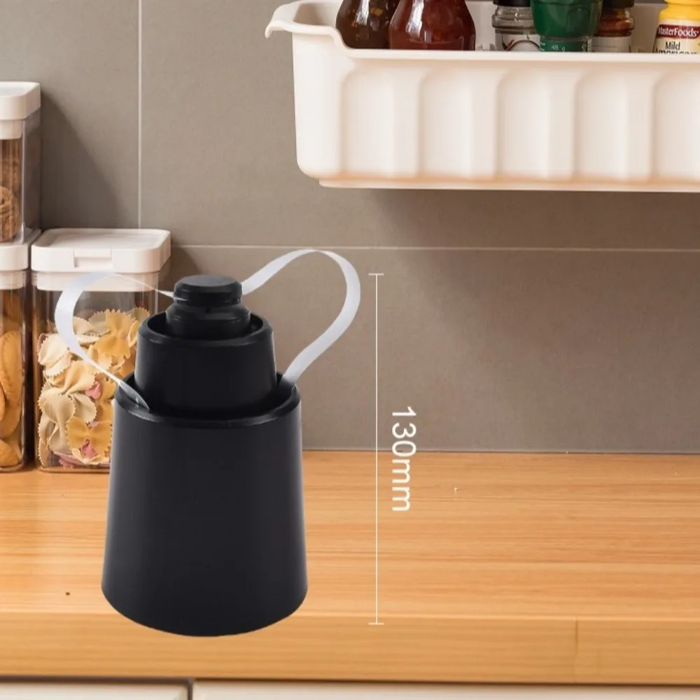 Retractable Fly Repellent Fan Portable Soft Blades Insect Repellent Fan Electric Spinning Rechargeable Table Flying Fan BBQ