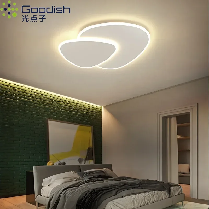 

Современные роскошные светодиодные потолочные светильники в скандинавском стиле в форме многослойных потолочных светильников, художественные креативные внутренние светильники для гостиной, украшения дома, люстра