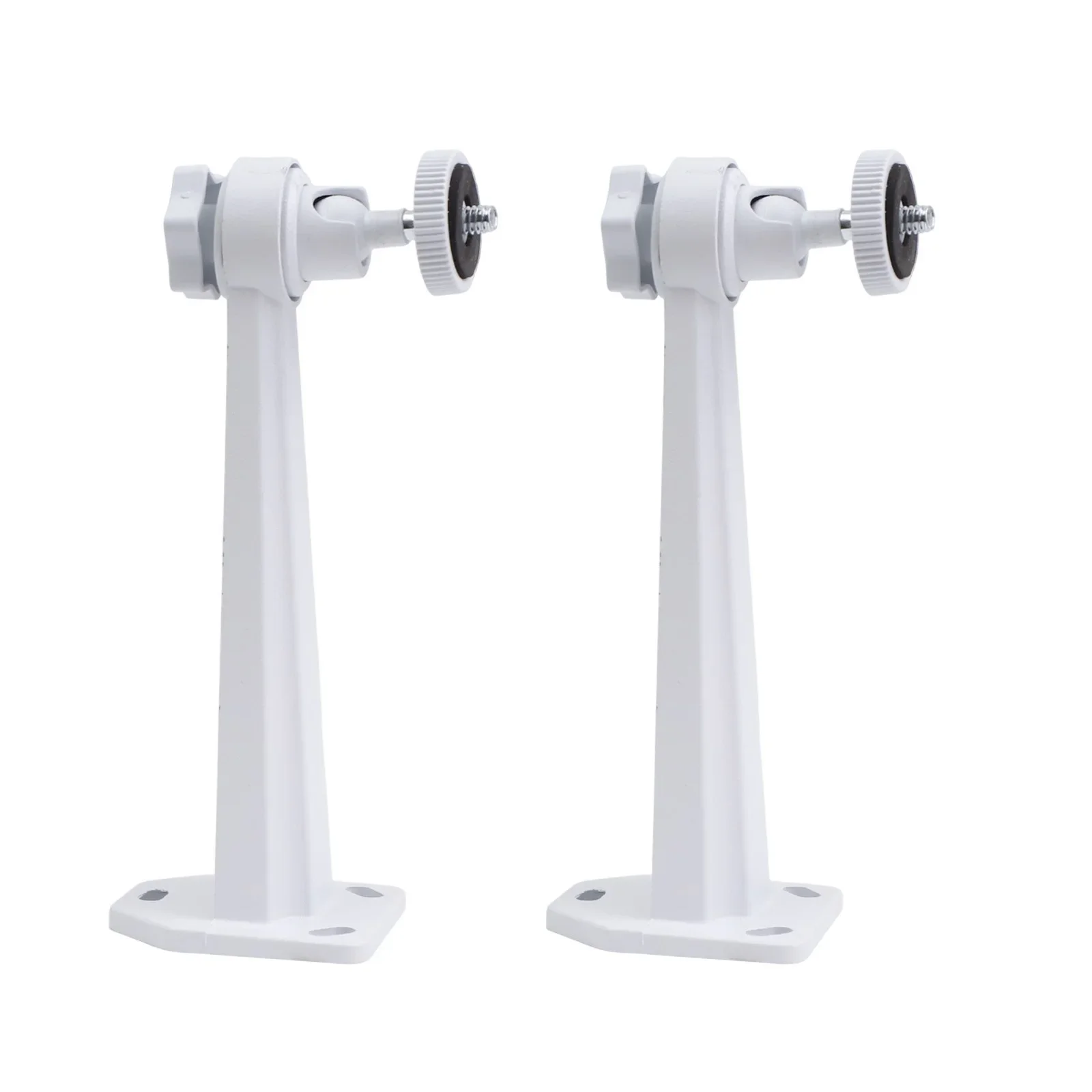 CCTV Compatibility Wall Ceiling Mounted Brackets Suitable For Various Cameras Including For Arlo Pro Series Twin Pack view 6