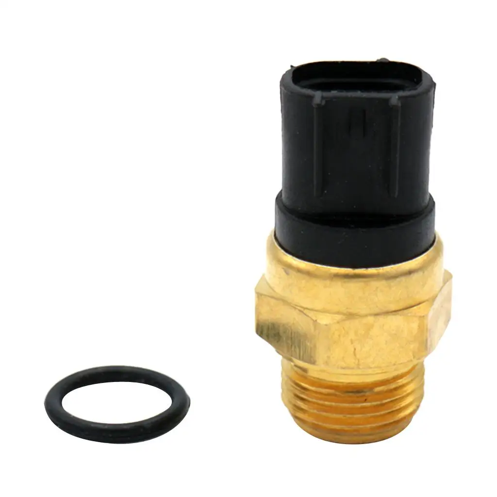 مفتاح درجة حرارة المروحة لـ 600 750 1000 GSF600 SV650 1000 #1