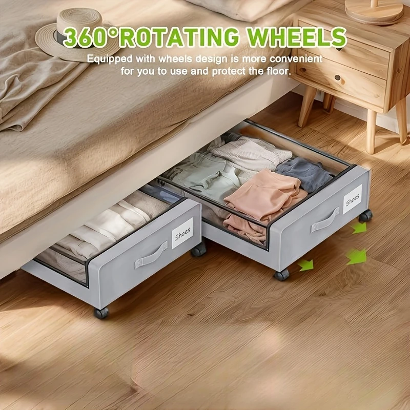 Thumbnail 4 - #65 Bedroom Storage List of Top Picks