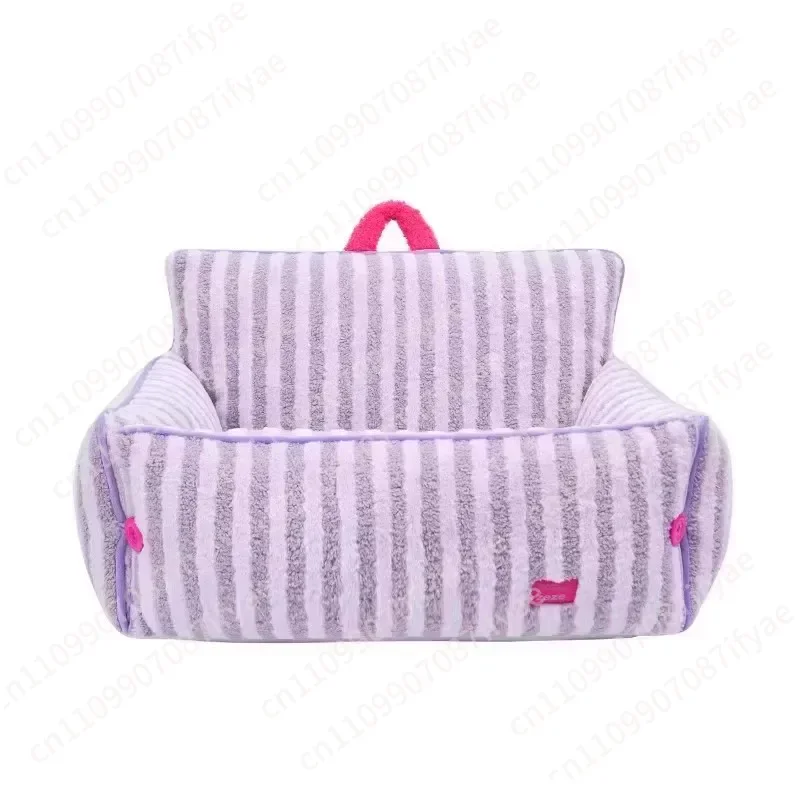 Pet sofa cat nest universal in all seasons removable and washable kennel puppy teddy small dog large dog available