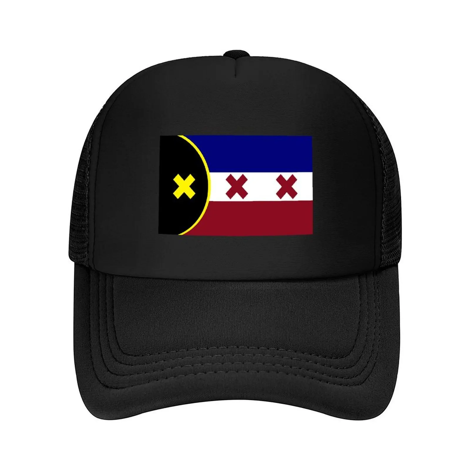 

Lmanberg flag Baseball Cap Luxury Brand Sunhat Icon Rugby Designer Man Women's