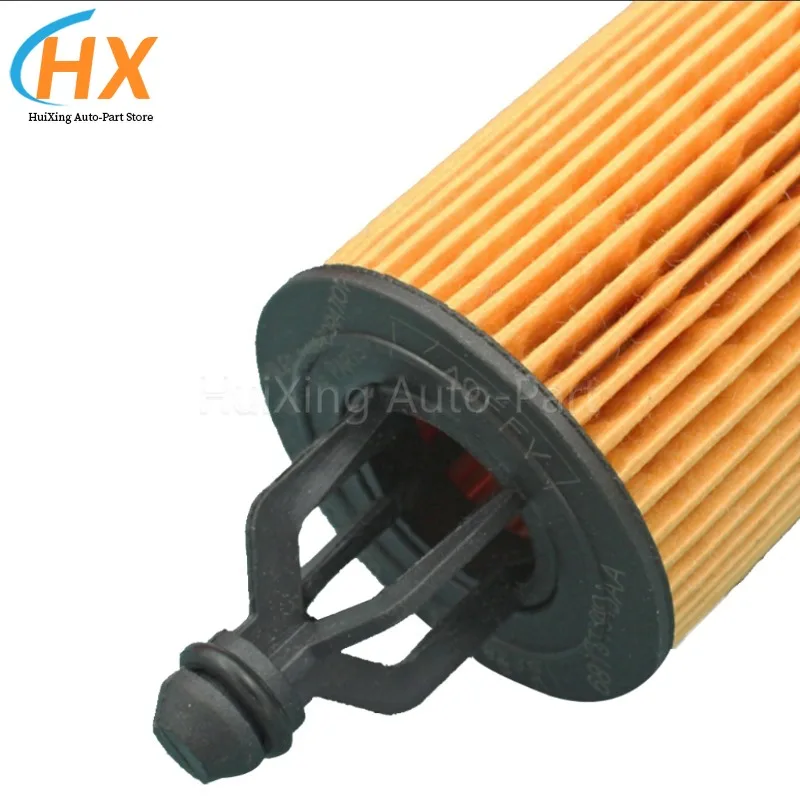 5/10PCS Oil Filter Auto Engine Oil Filter FOR DODGE GRAND CARAVAN 3.6L 68191349AA MO-349 04893383AA K68191349AA