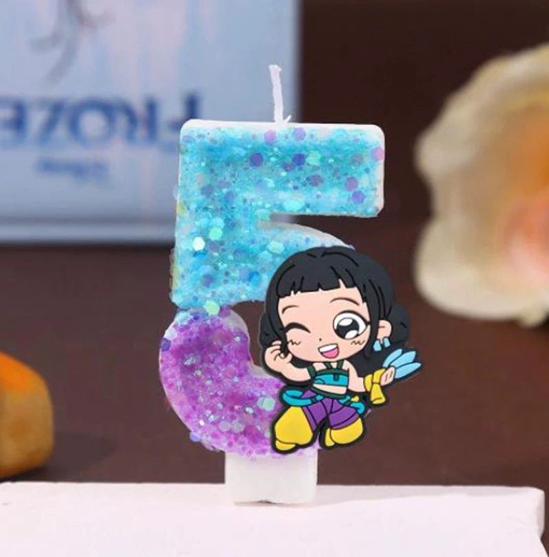 Thumbnail 4 - #53 Compare Birthday Candles Before You Buy