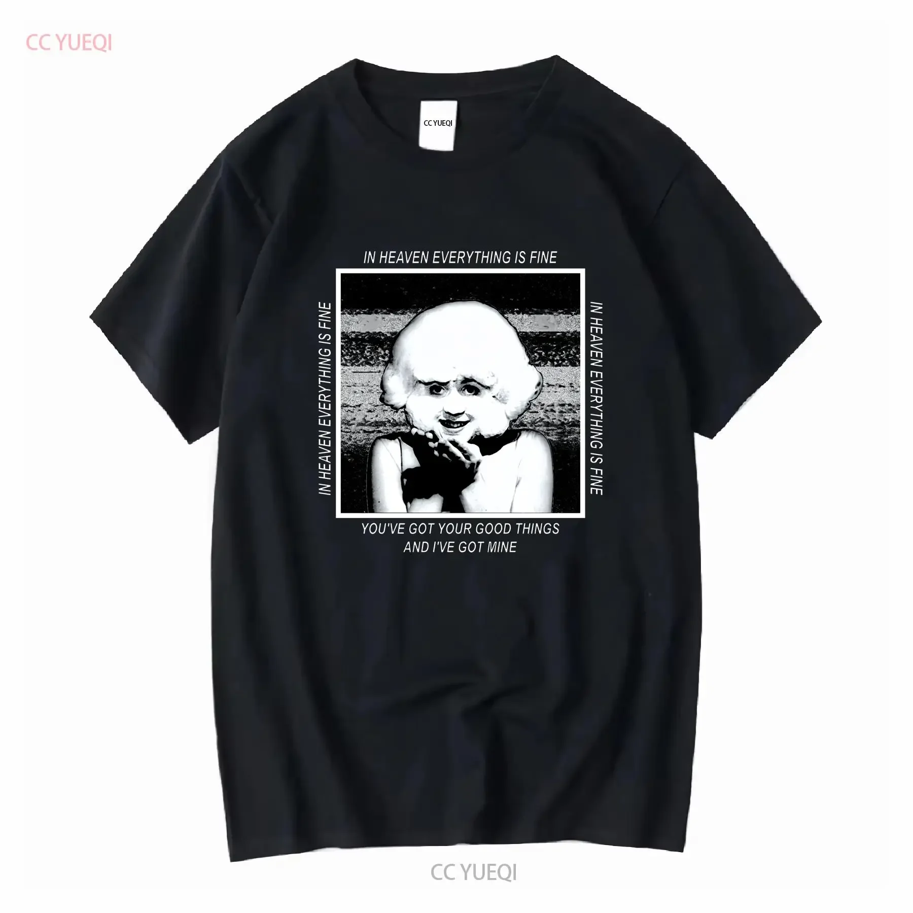 Dans Le Paradis Dav… - image