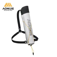 AONIJIE E4432 Lightweight External Water-proof Storage Bag, Suitable for Trekking Poles Easy To Put and Take Out Without Shaking