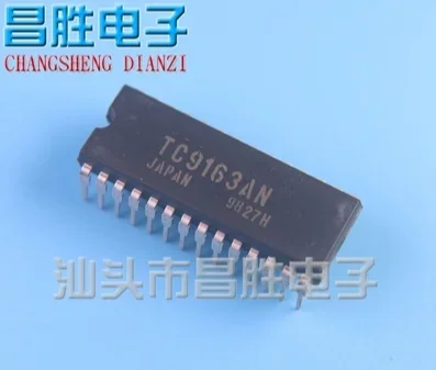 30 Uds TC9163N TC9163AN DIP-20