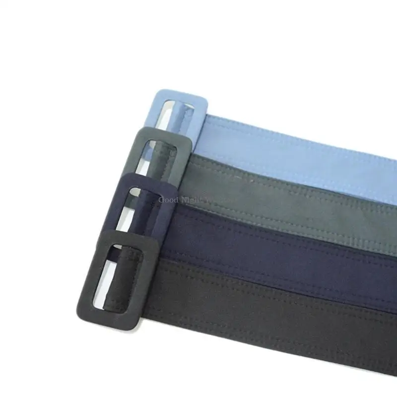 استبدال حزام المعطف للنساء، حزام معطف واقٍ من المطر، حزام الخصر، حزام السترة #3