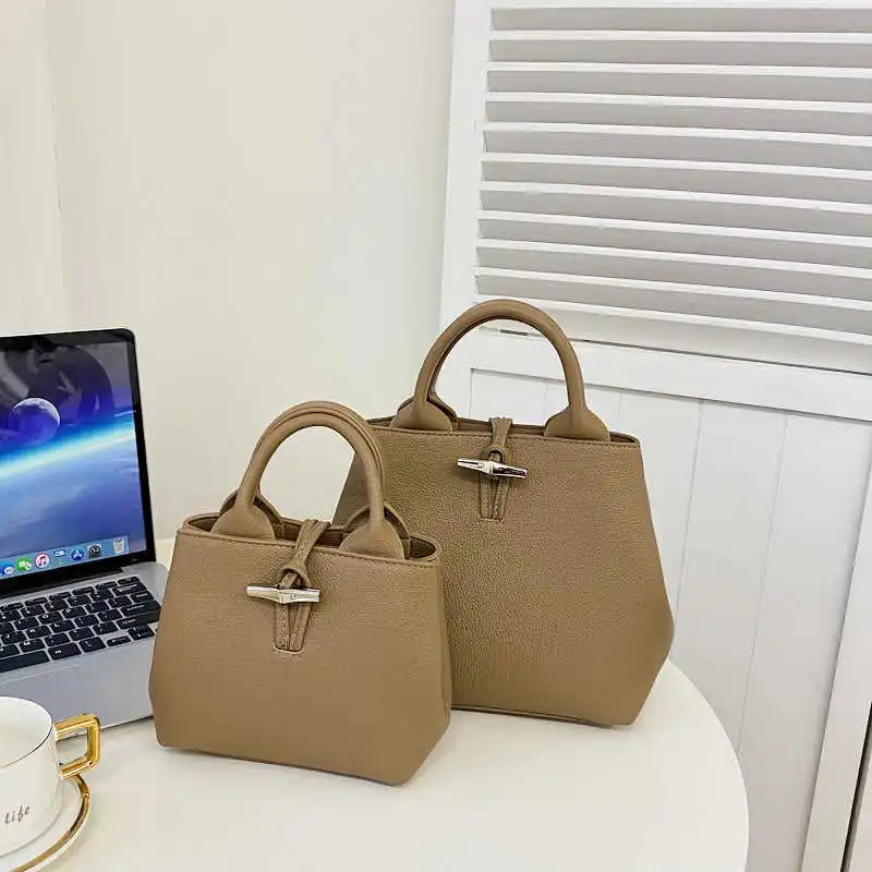 

Trendy Vintage Square 2025 - Women's Solid Color, Luxe Crossbody for Commute