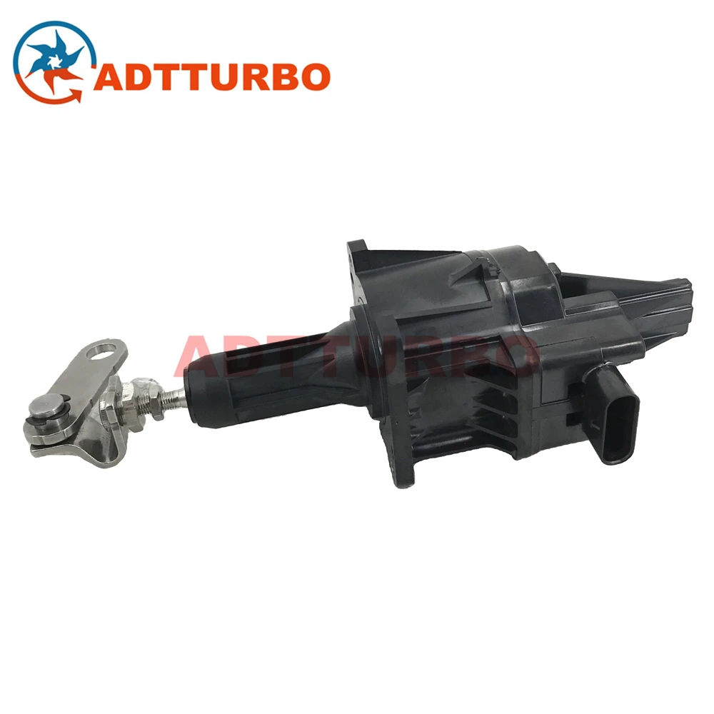 B38 Turbo Electronic Actuator 7636784 For BMW 1 series 216i 218i Active Tourer 3 series X1 1.5L B38A15 Turbine Parts 11657636784