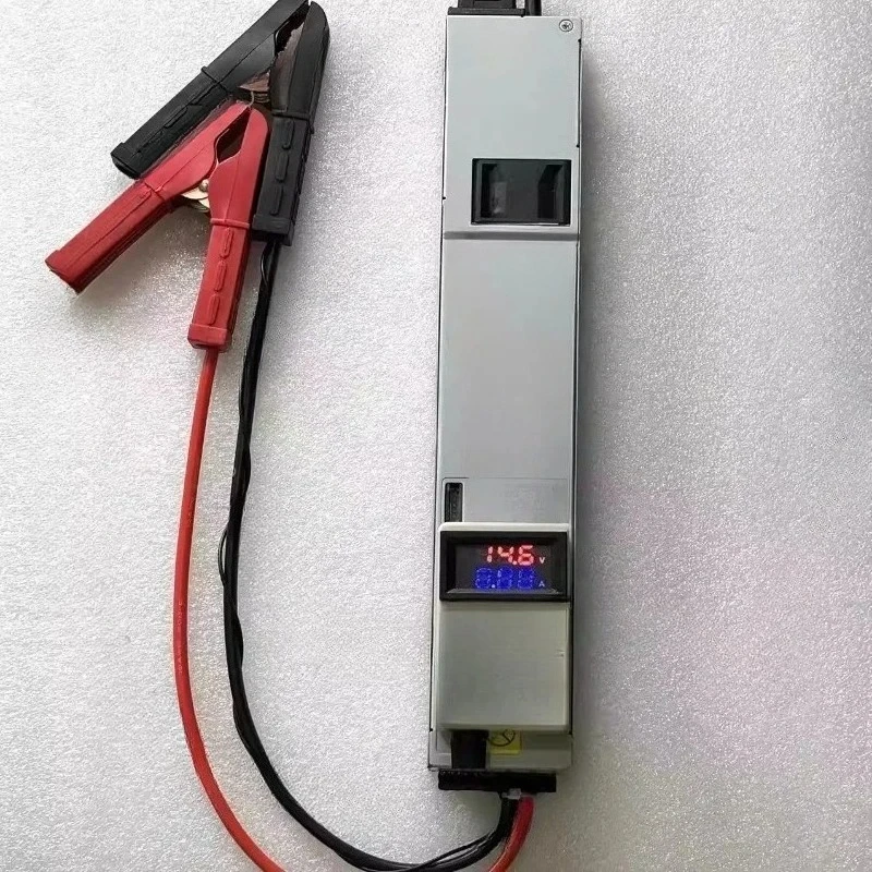 12V 14.6V True 50A Polymer Adjustable Charger