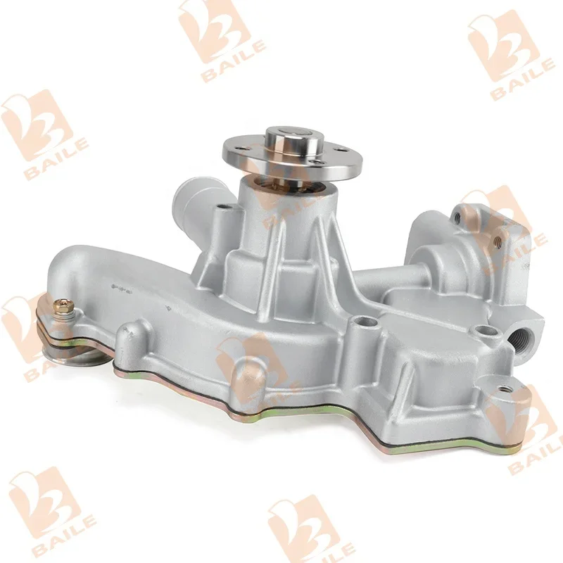 Water Pump 129917-42010 Fits For Yanmar 4TNE92 Engine