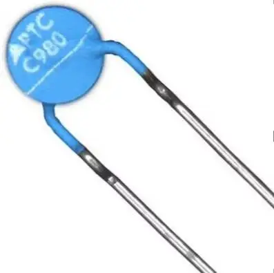 electronics PTC C980 B59980C120A51Z15  DIP-2 PTC Thermistor NEW ORIGINAL