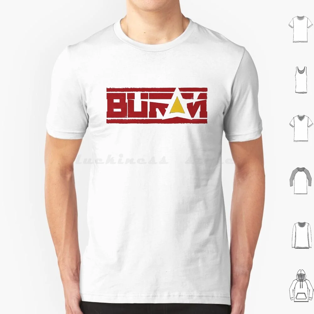 Redout-Buran Logo T…
