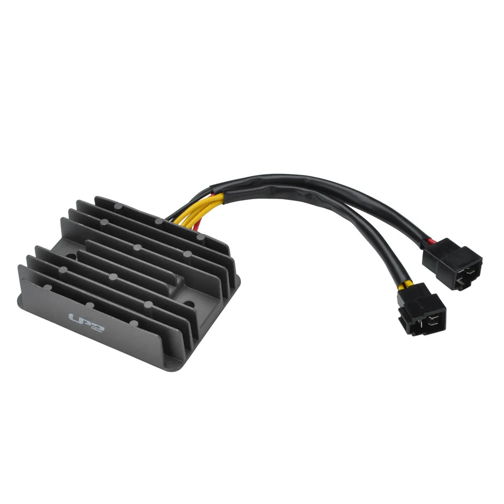 

Motorcycle regulator rectifier For TRIUMPH DAYTONA 600 650 / TIGER 1050 2007 2008 2009 2010 2011