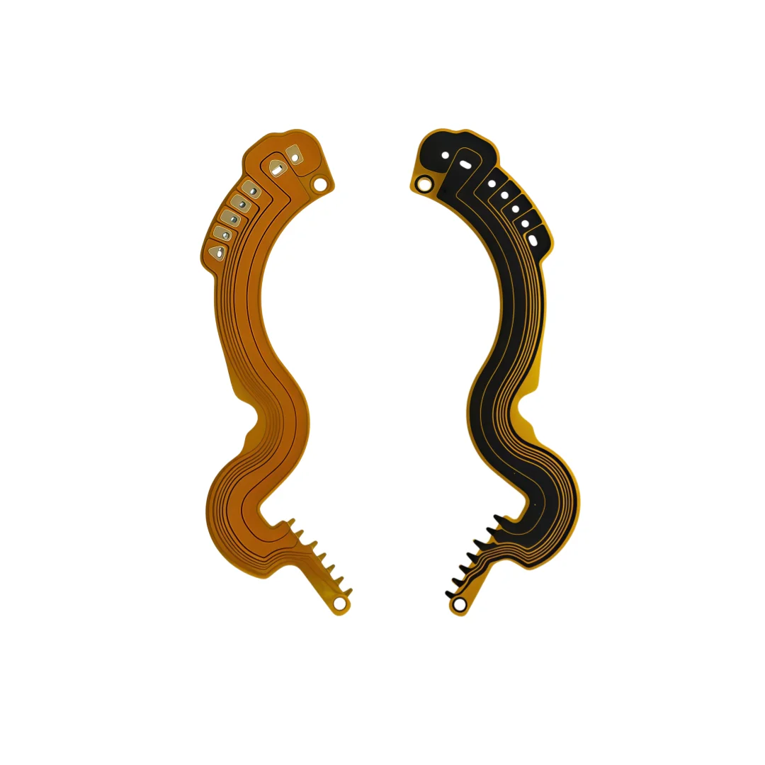 

New Lens Mount Contacts Flex Cable for Canon EF 50mm f/1.8 II Repair Part